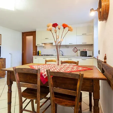 Apartment - A Due Passi Da Aosta