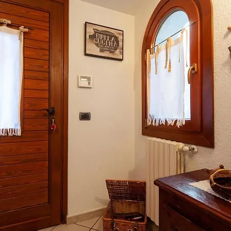 - A Due Passi Da Apartment Aosta