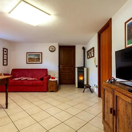 - A Due Passi Da Apartment Aosta